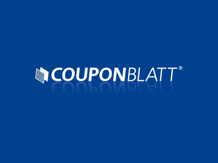 www.couponblatt.info