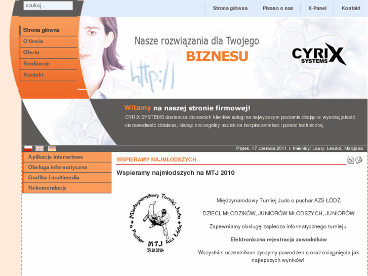 www.cyrix.pl