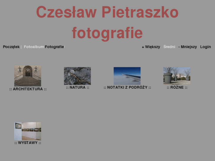 www.czeslawpietraszko.com