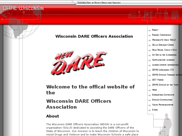 www.darewisconsin.org