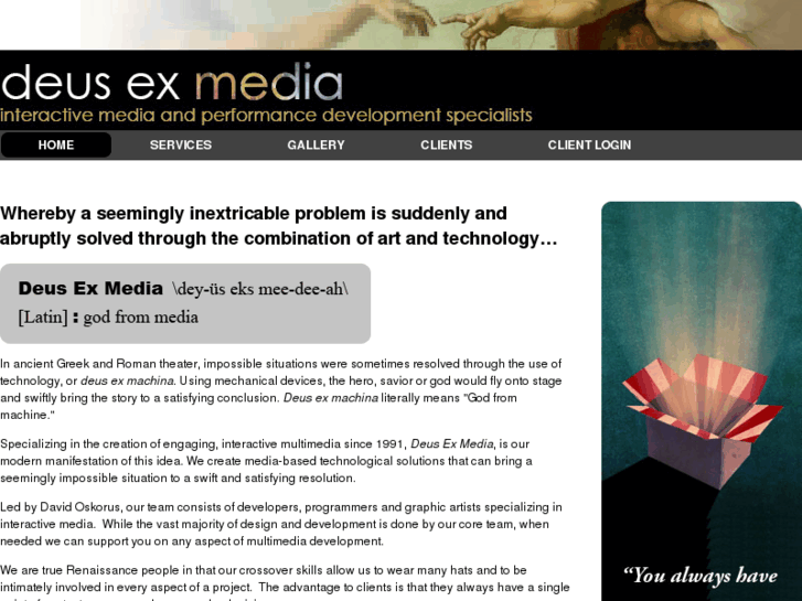 www.deus-ex-media.com