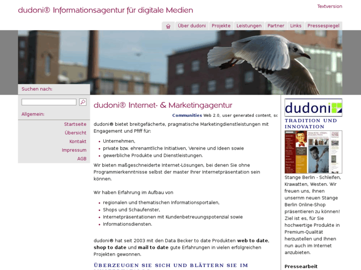 www.dudoni.de