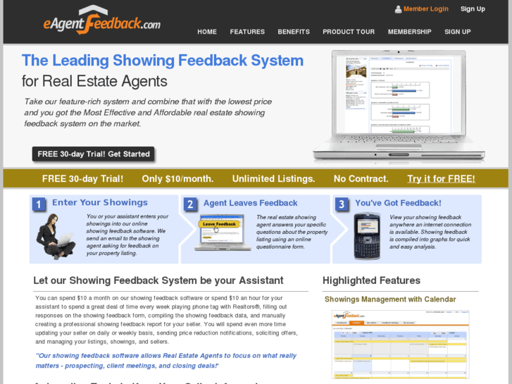 www.eagentfeedback.com