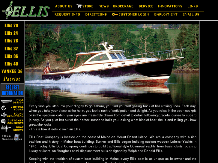 www.ellisboat.com