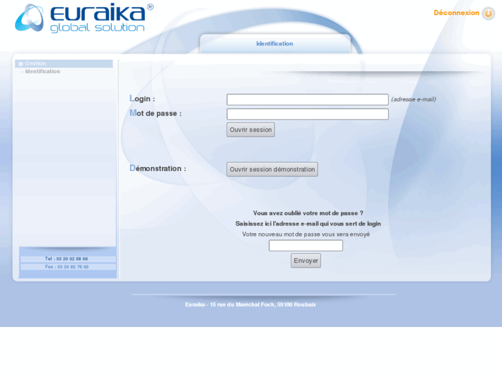 www.euraika.org