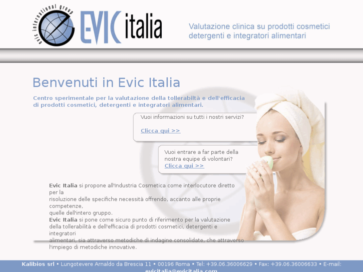 www.evicitalia.com