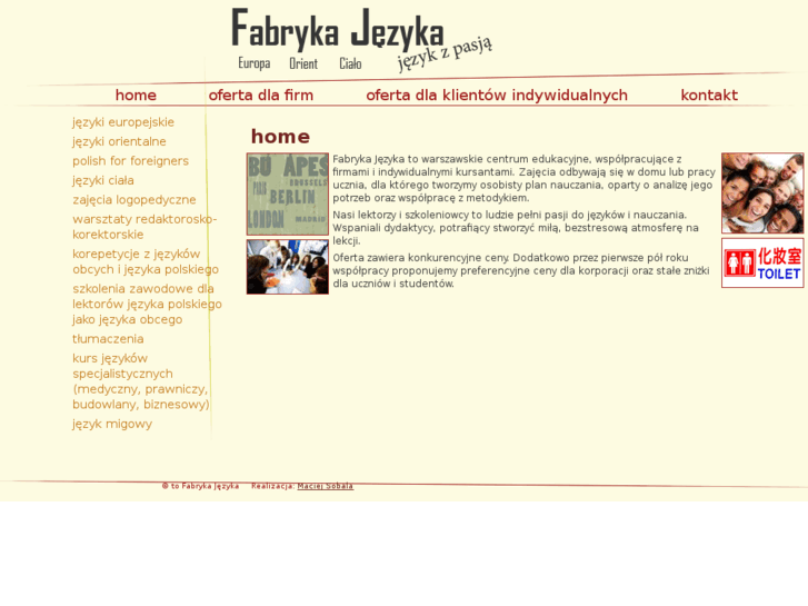 www.fabrykajezyka.com