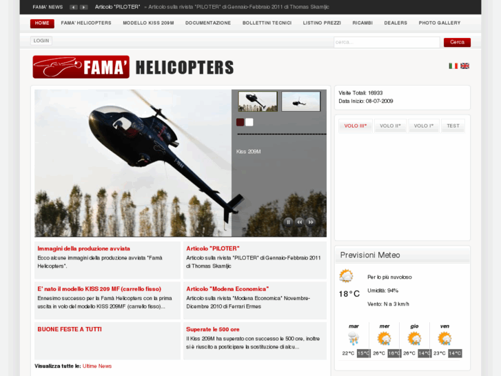 www.famahelicopters.com