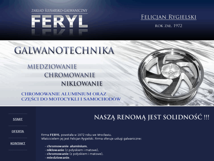 www.feryl.pl