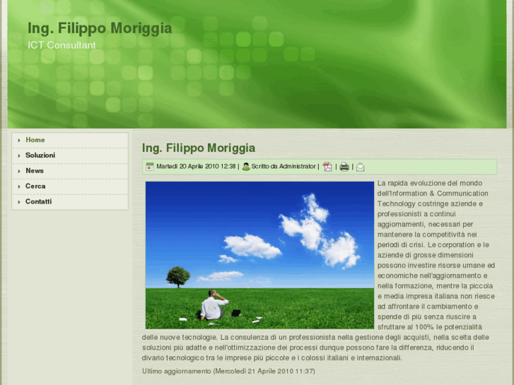 www.filippomoriggia.com