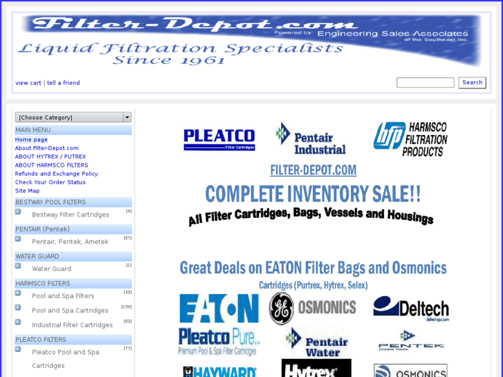 www.filter-depot.com