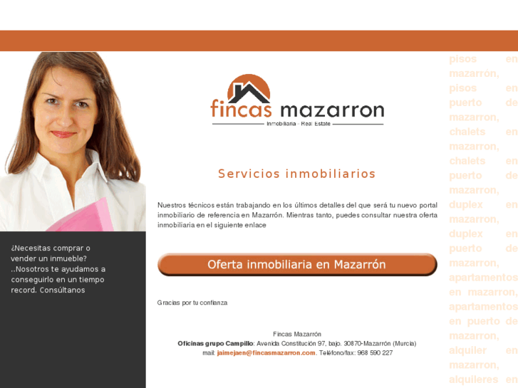 www.fincasmazarron.com