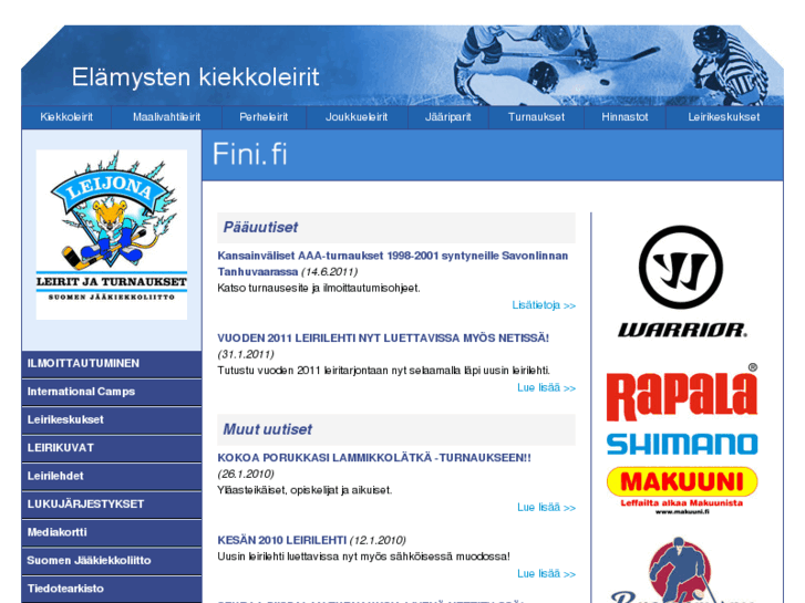 www.fini.fi