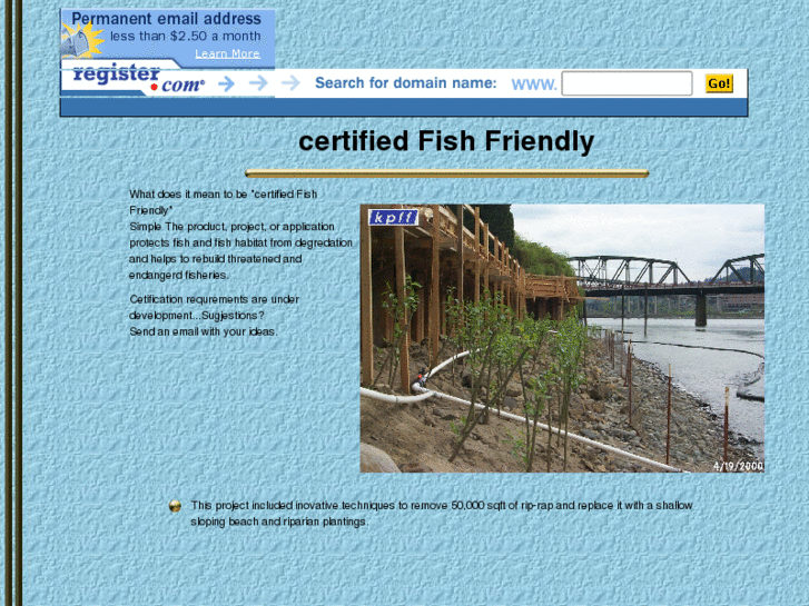 www.fishfriendly.org