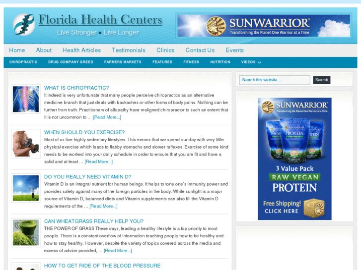 www.floridahealthcenters.com