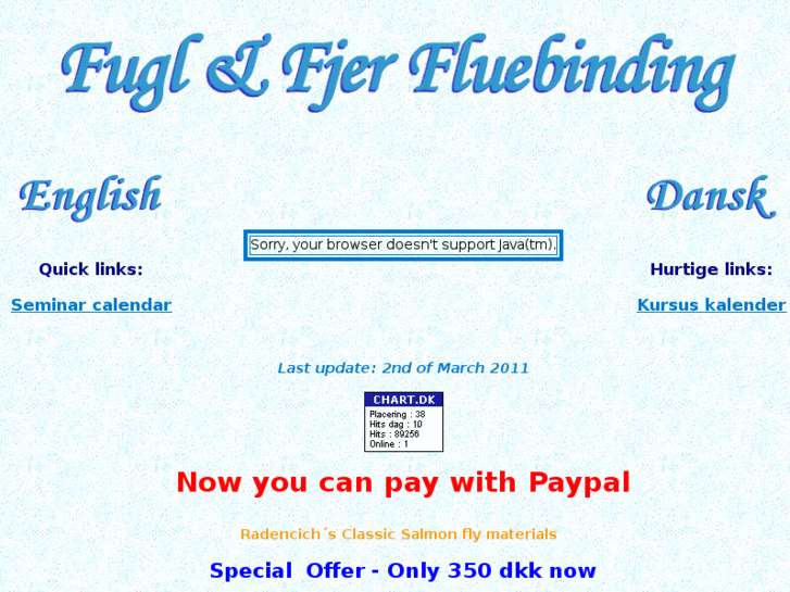 www.flytying.dk