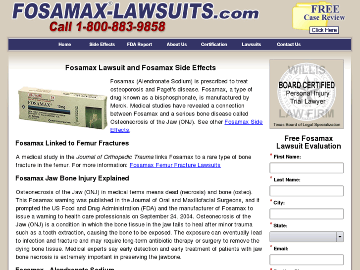 www.fosamax-lawsuit.com