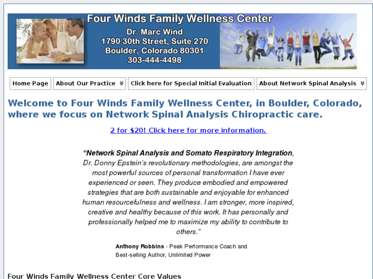 www.fourwindswellness.com