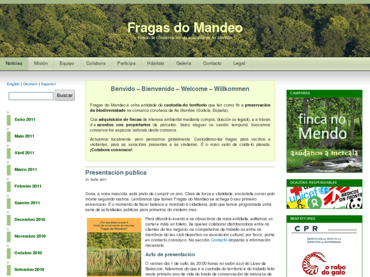 www.fragasdomandeo.org