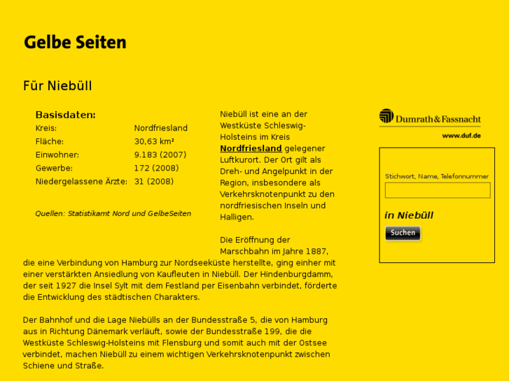 www.gelbe-seiten-niebuell.com