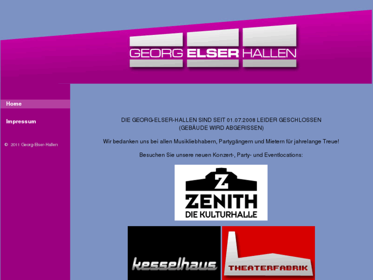 www.georg-elser-hallen.com