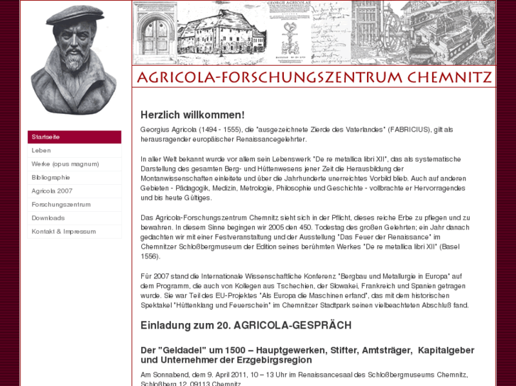 www.georgius-agricola.de