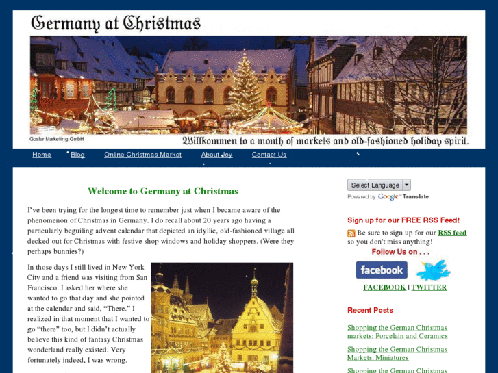 www.germanyatchristmas.com