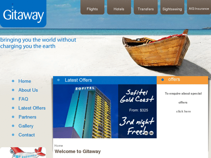 www.gitaway.com