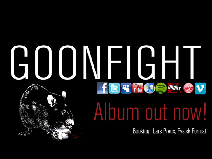 www.goonfight.com