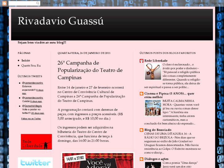 www.guassu.com