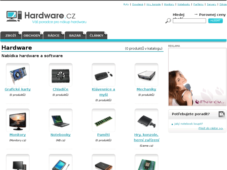 www.hardware.cz