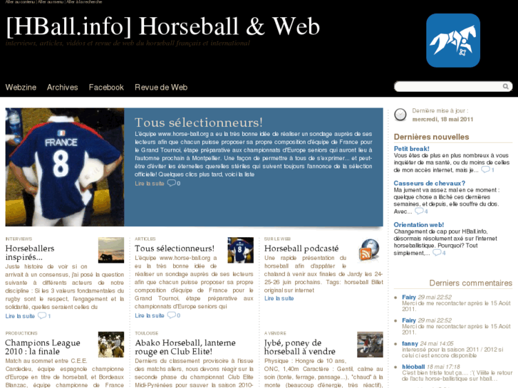 www.hball.info