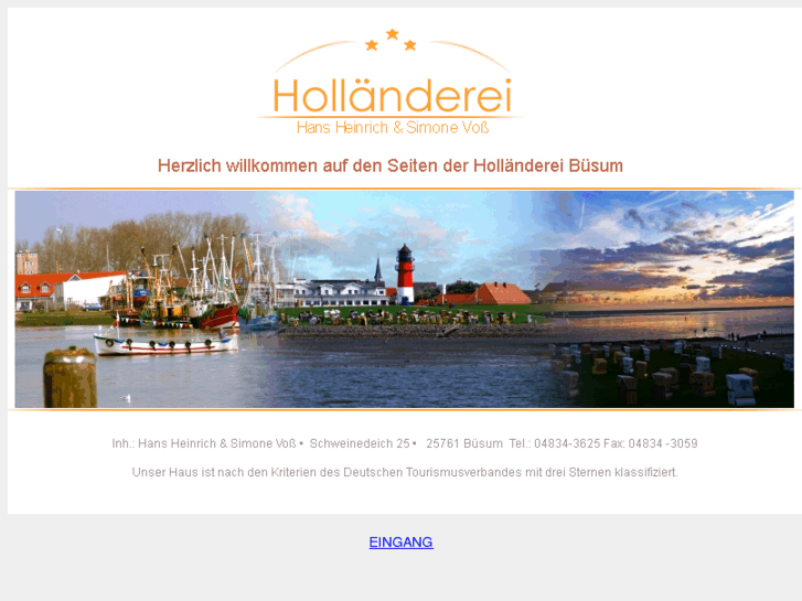 www.hollaenderei-buesum.de