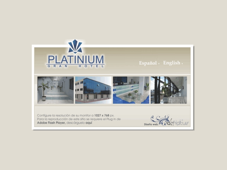 www.hotelplatinium.com