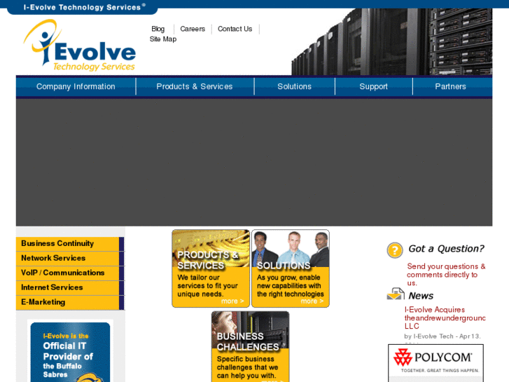 www.i-evolve.com