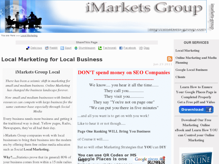 www.imarkets-group.com