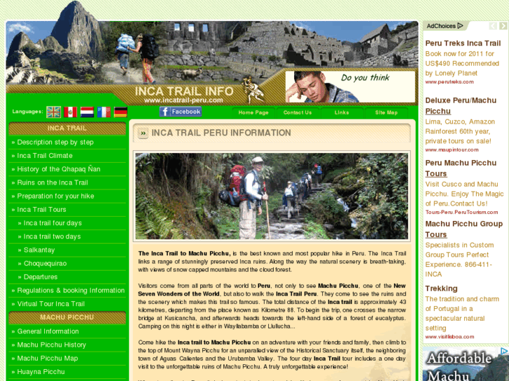 www.incatrail-peru.com