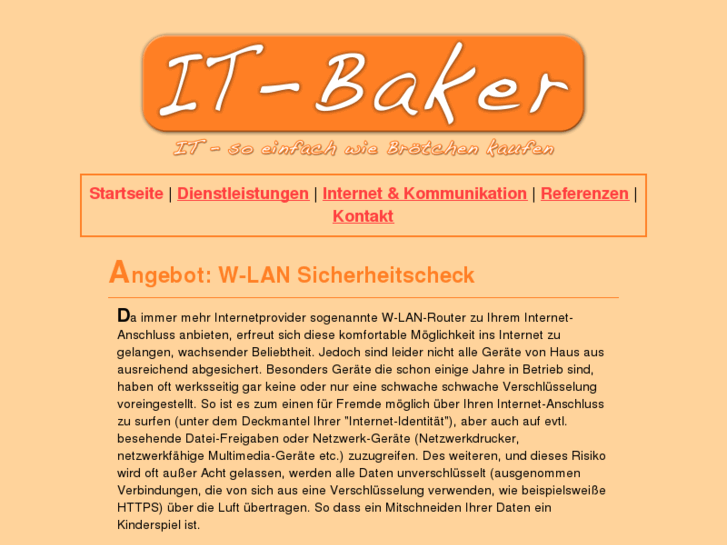 www.it-baker.com