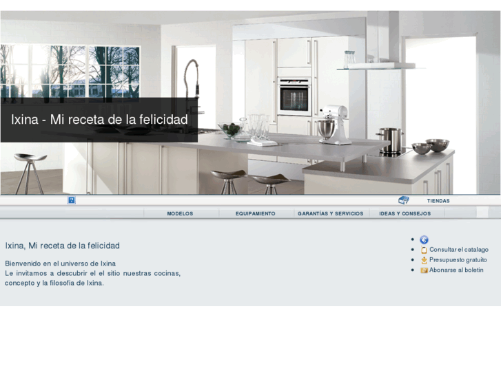 www.ixina.es