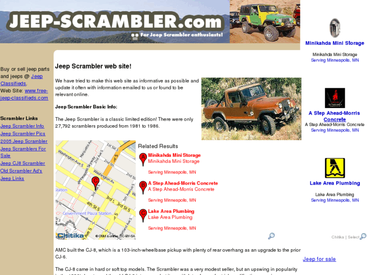 www.jeep-scrambler.com