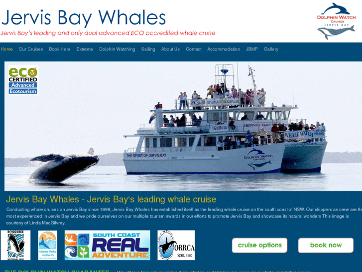 www.jervisbaywhales.com.au