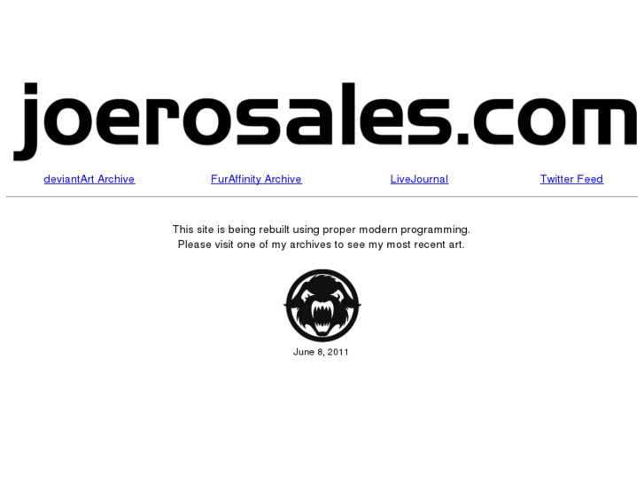 www.joerosales.com