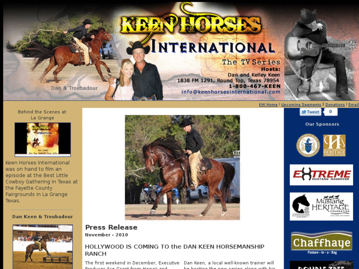 www.keenhorsesinternational.com