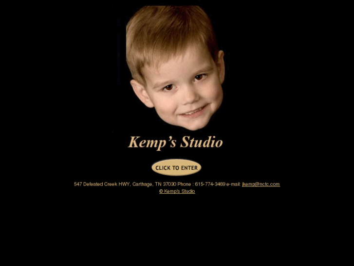 www.kempsstudio.com