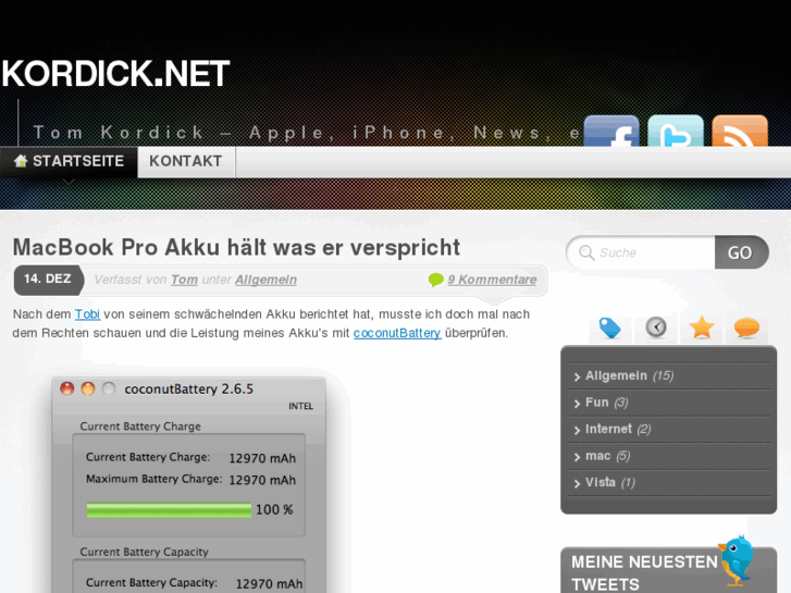 www.kordick.net