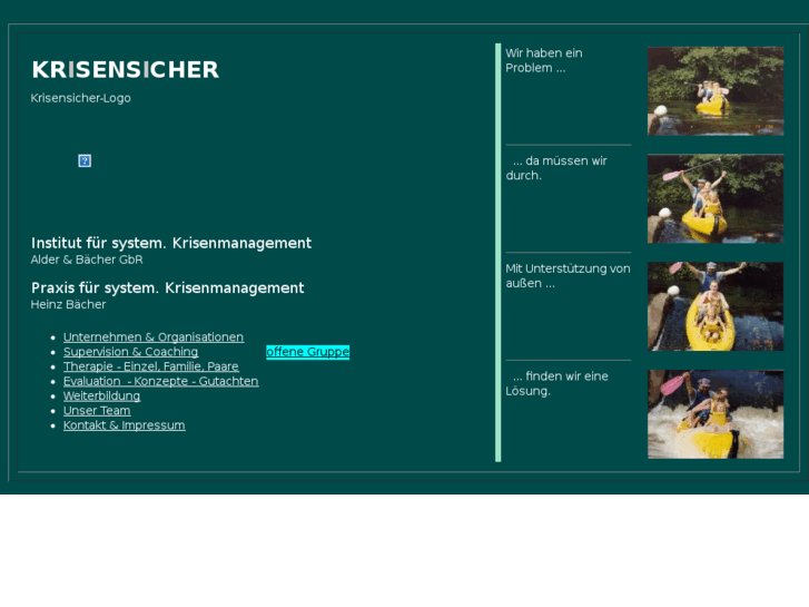 www.krisensicher.info