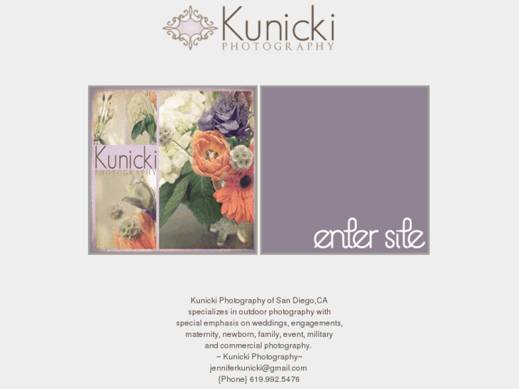 www.kunickiphotography.com