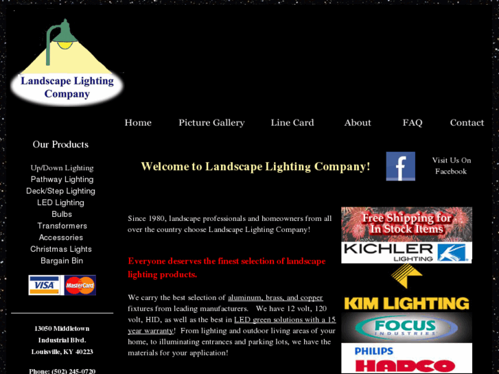 www.landscapelighting.net