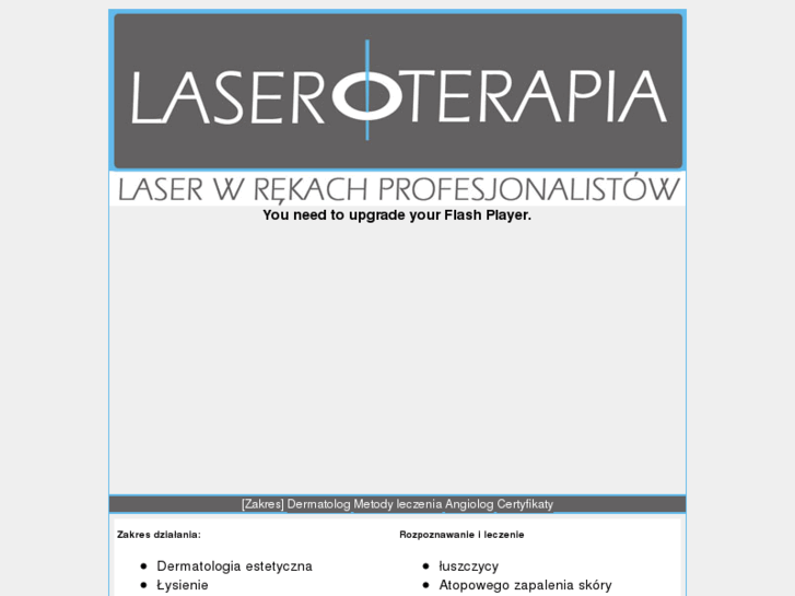 www.laseroterapia.org