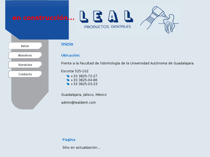 www.lealdent.com